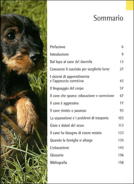 Educare o rieducare il cane. Prevenire o correggere i comportamenti indesiderati - Franco Fassola - 3