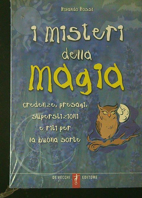 Libro di Faccia