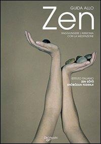 Guida allo zen - copertina