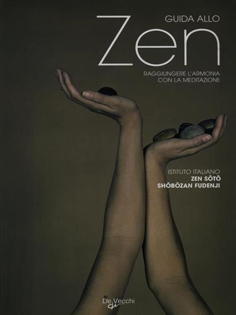 Guida allo zen - copertina