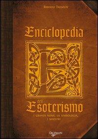 Enciclopedia dell'esoterismo - copertina