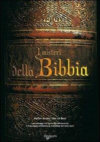 I misteri della Bibbia. I personaggi e le figure più controverse, il linguaggio simbolico, la tradizione dei testi sacri - Vincent Allard,Guy Les Baux - 3