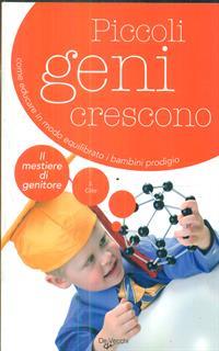 Piccoli geni crescono