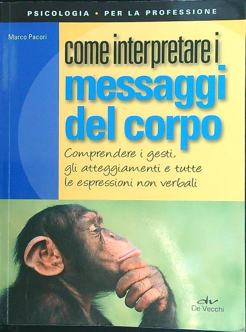 Libro di Faccia