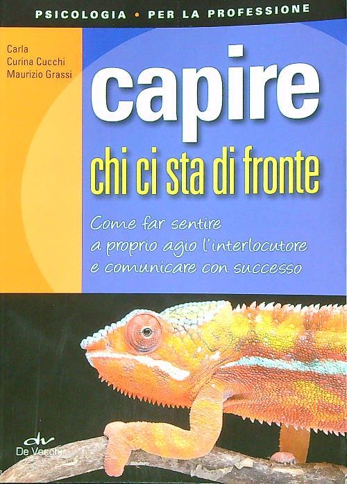Libro di Faccia