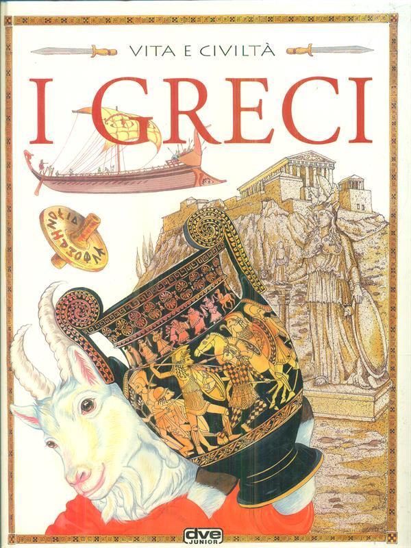 I greci