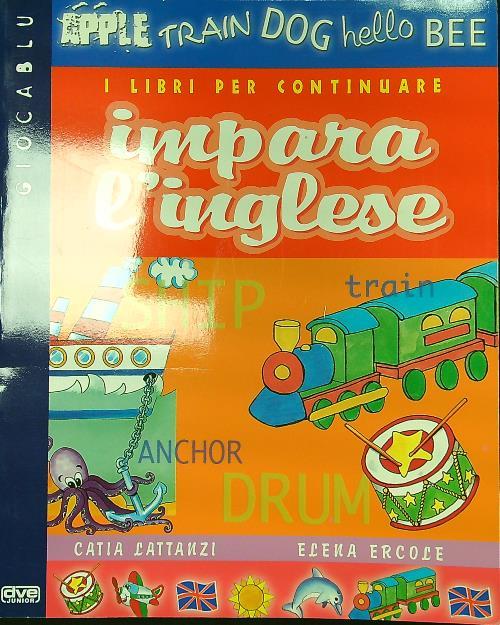 Impara l'inglese. I libri per continuare