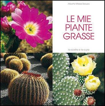 Le mie piante grasse