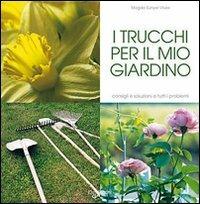 I trucchi per il mio giardino - Magda Sunyer Vives - copertina