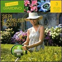 Siepi e arbusti fioriti - copertina