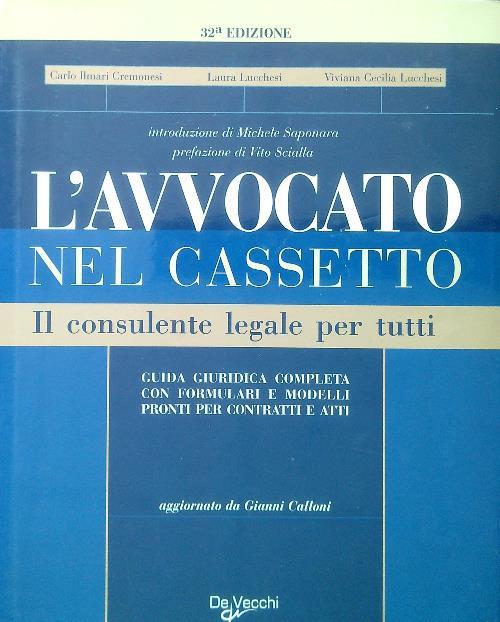 Libro di Faccia