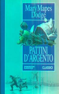 Pattini d'argento