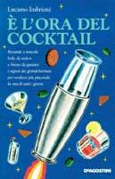 L' ora del cocktail - Luciano Imbriani - copertina
