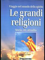 Le grandi religioni