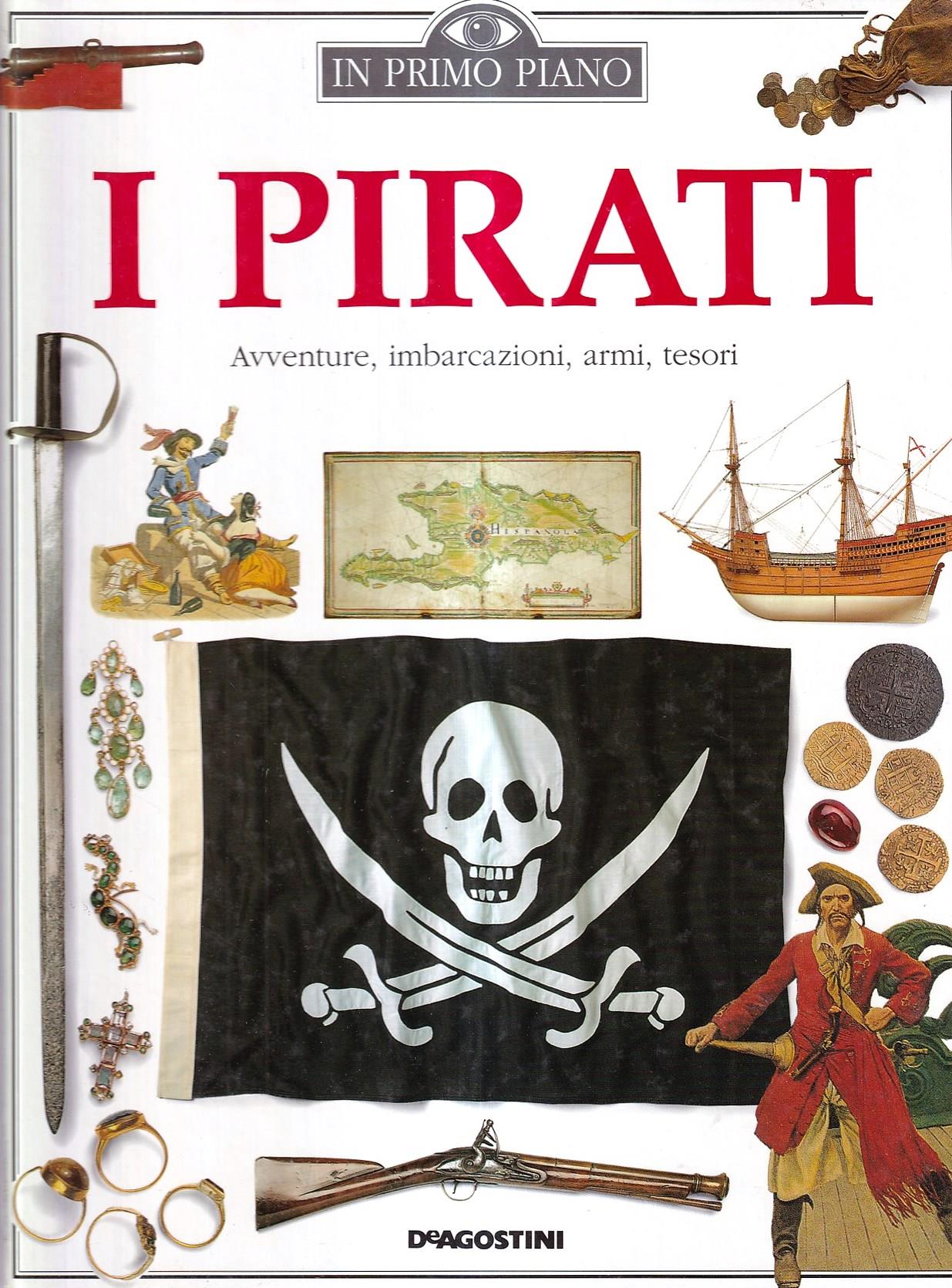 I pirati