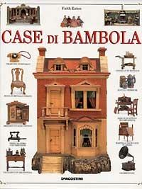 Case di bambola - Faith Eaton - copertina