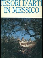 Tesori d'arte in Messico