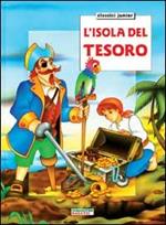 L' isola del tesoro