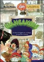 Biancaneve. Con floppy disk