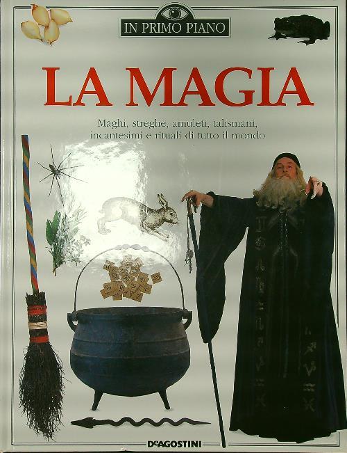 La magia