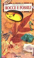 Rocce e fossili - copertina