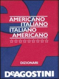 Americano-italiano, italiano-americano - copertina
