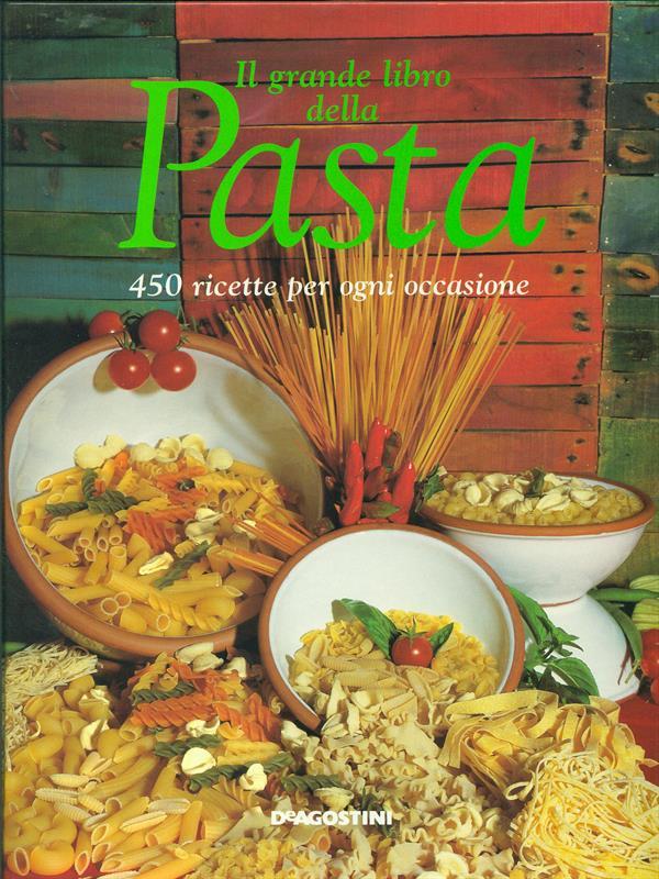 Libro di Faccia