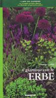 Il giardino con le erbe - George Carter - copertina