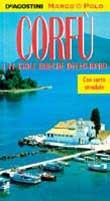 Corfù e le isole greche dello Ionio
