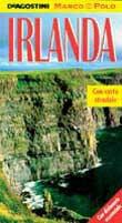 Irlanda - Manfred Wöbcke - copertina