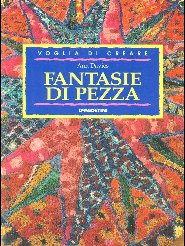Fantasie di pezza