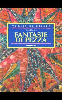 Fantasie di pezza