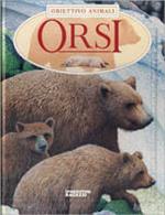 Orsi