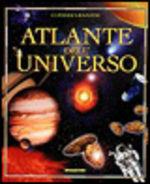 Libro Atlante dell'universo. Grande guida illustrata con tutte le carte delle costellazioni Gianluca Ranzini