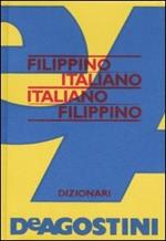 Flippino-italiano, italiano-filippino