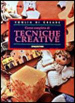 Libro Corso completo di tecniche creative Jocelyn Kerr Holding