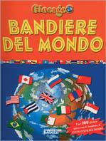 Bandiere del mondo