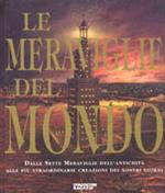 Le meraviglie del mondo