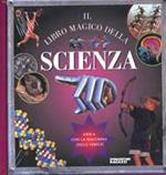 Il libro magico della scienza