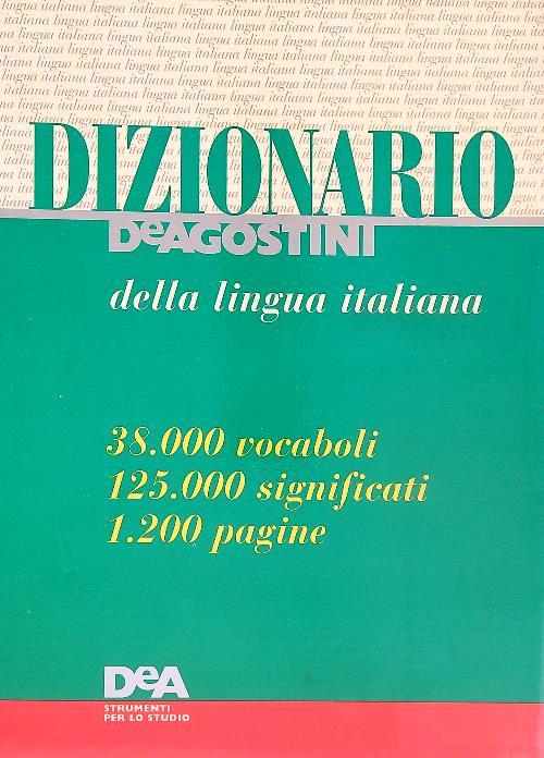 Libro di Faccia
