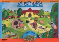 La fattoria - copertina