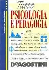 Tutto psicologia - copertina