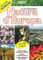 Natura d'Europa
