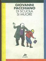Di scuola si muore