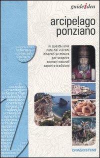 Arcipelago ponziano - Fabrizio Ardito - copertina
