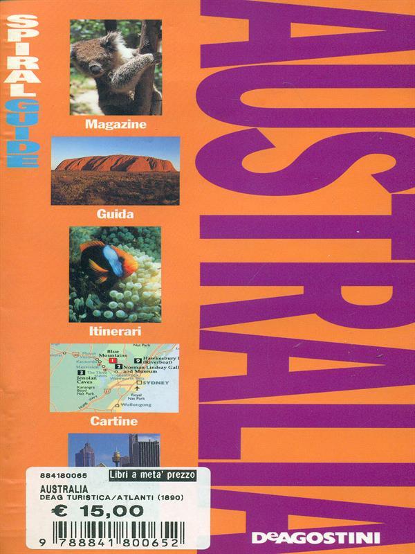 Australia