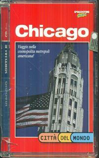 Chicago. Con CD-ROM
