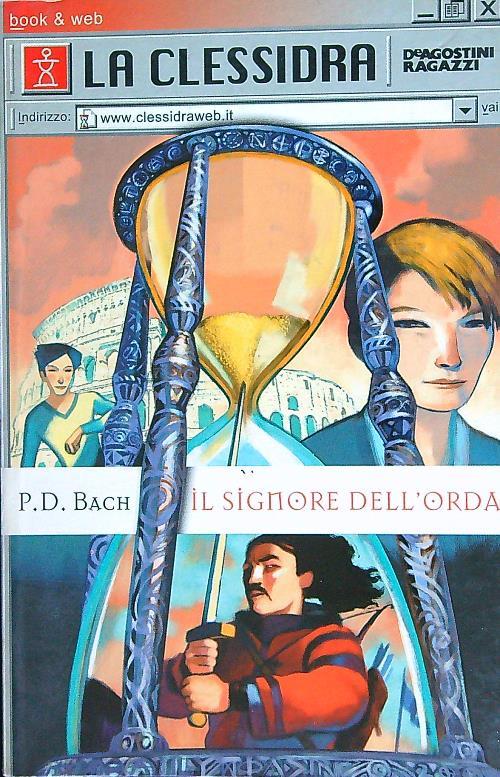 Libro di Faccia