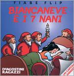 Biancaneve e i sette nani