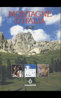 Montagne d'Italia